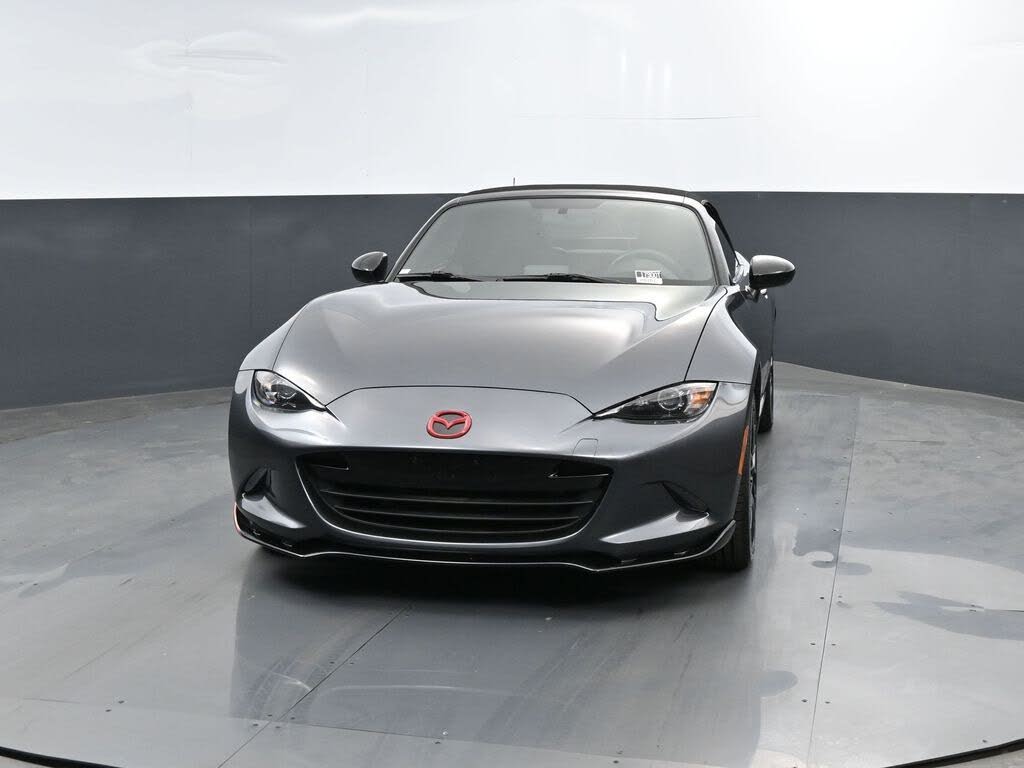 2016 Mazda MX-5