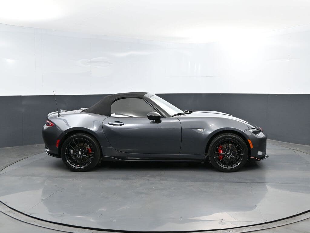2016 Mazda MX-5