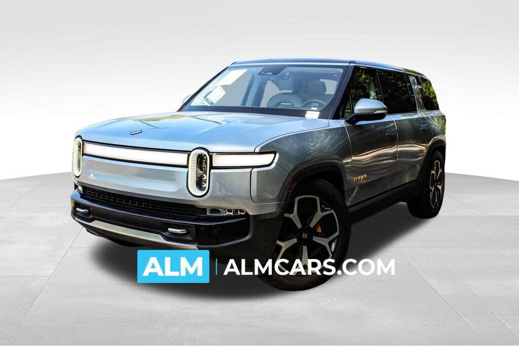 2024 Rivian R1S Adventure for sale in Duluth, GA