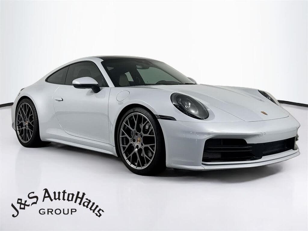 2025 Porsche 911 Carrera for sale in Ewing, NJ