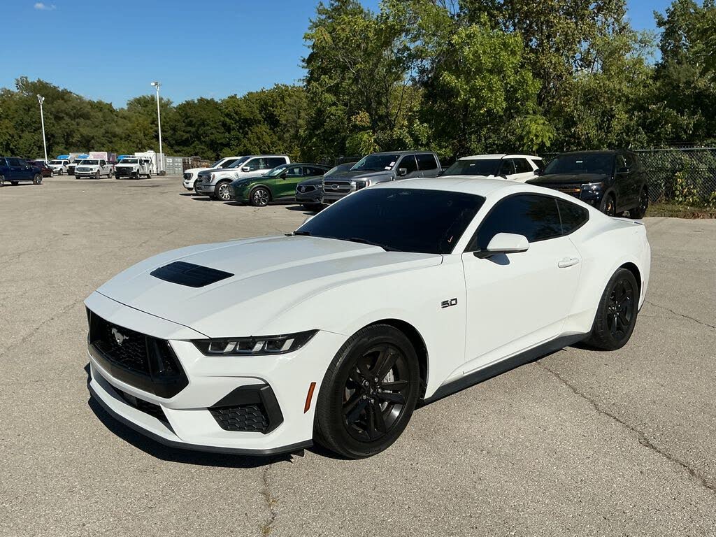 2024 Ford Mustang GT for sale in Shawnee, KS