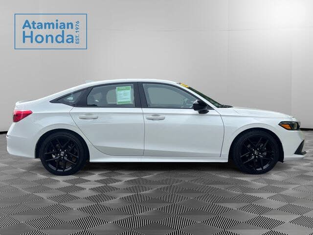 2024 Honda Civic
