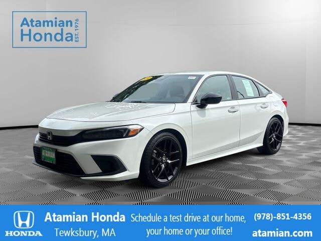 2024 Honda Civic
