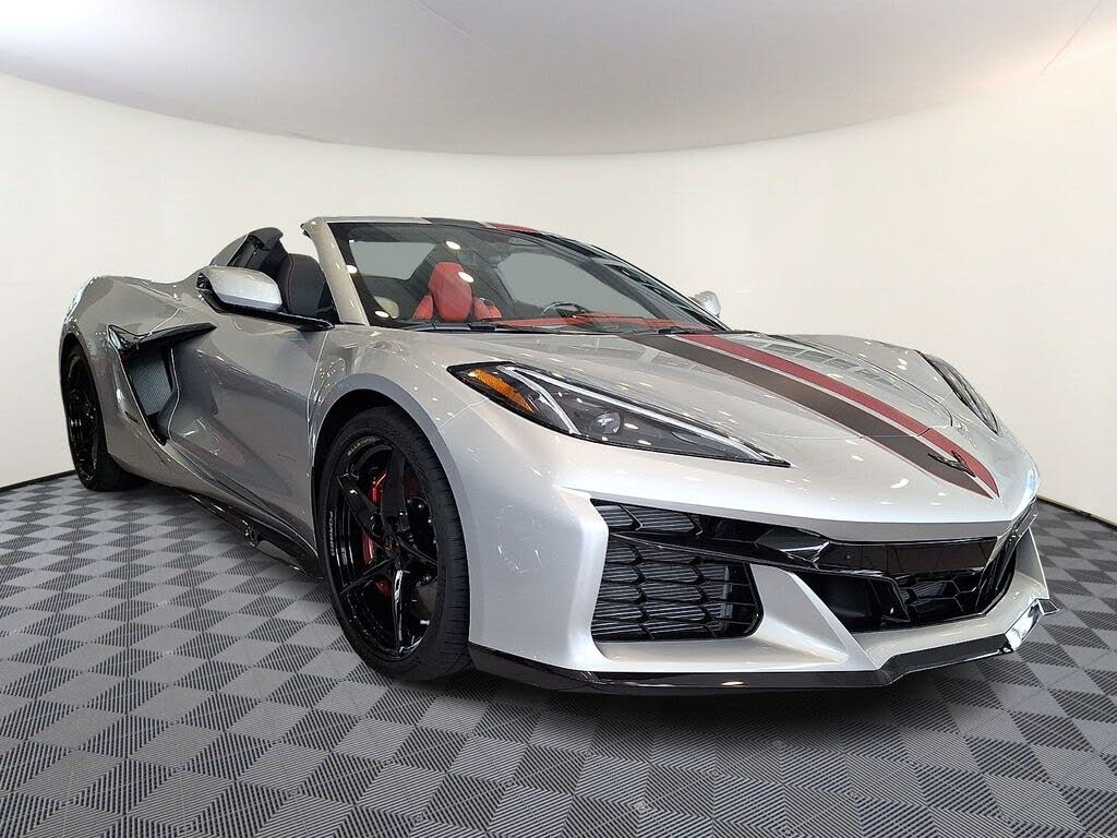 2026 Chevrolet Corvette E-Ray for sale in Atlantic City, NJ