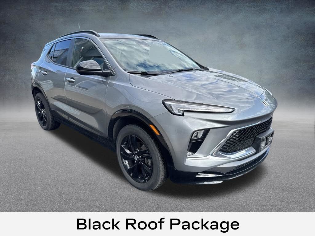 2024 Buick Encore GX