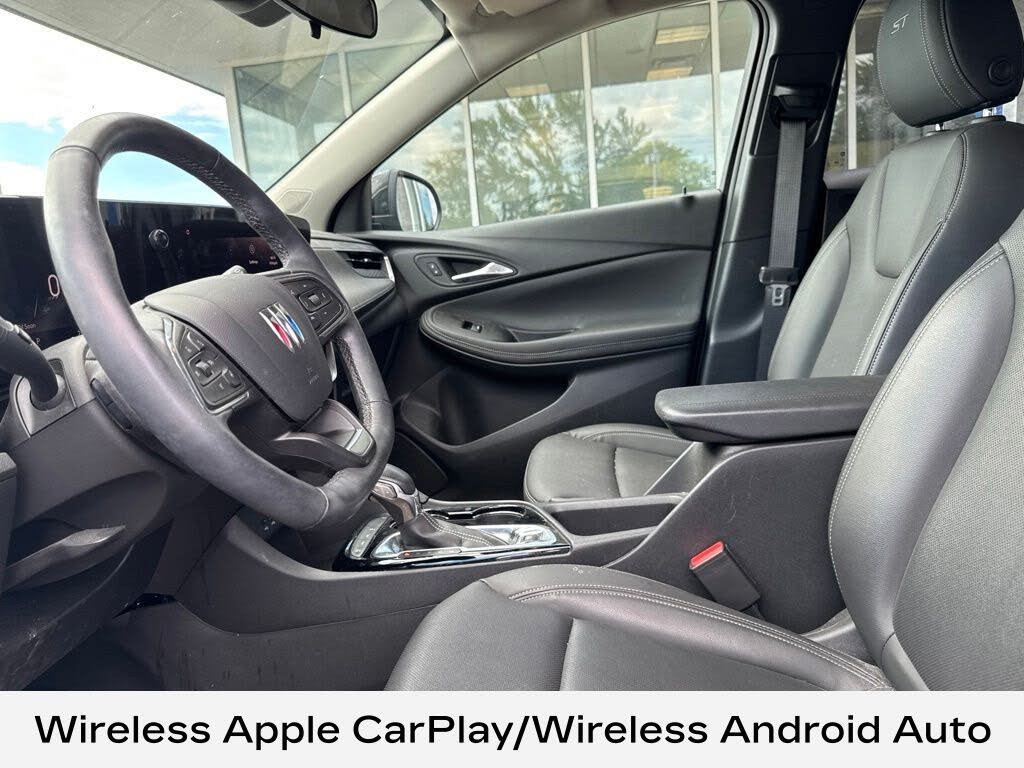2024 Buick Encore GX