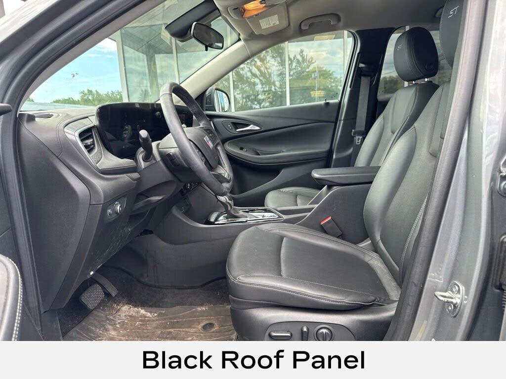2024 Buick Encore GX