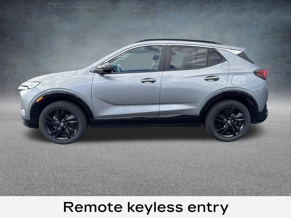 2024 Buick Encore GX