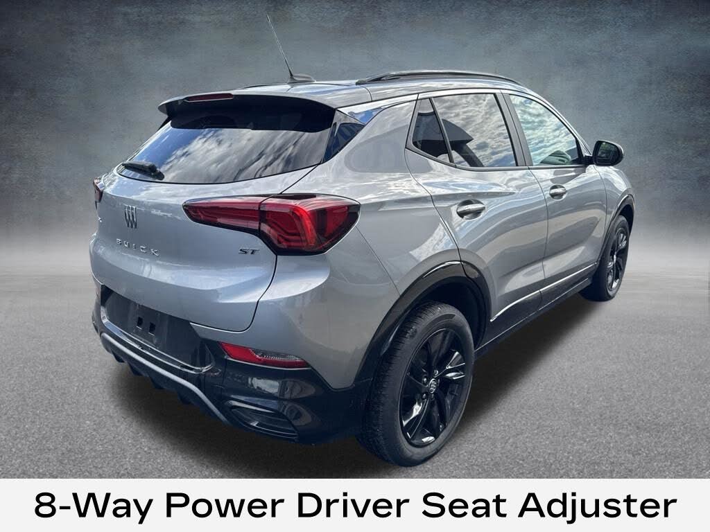 2024 Buick Encore GX