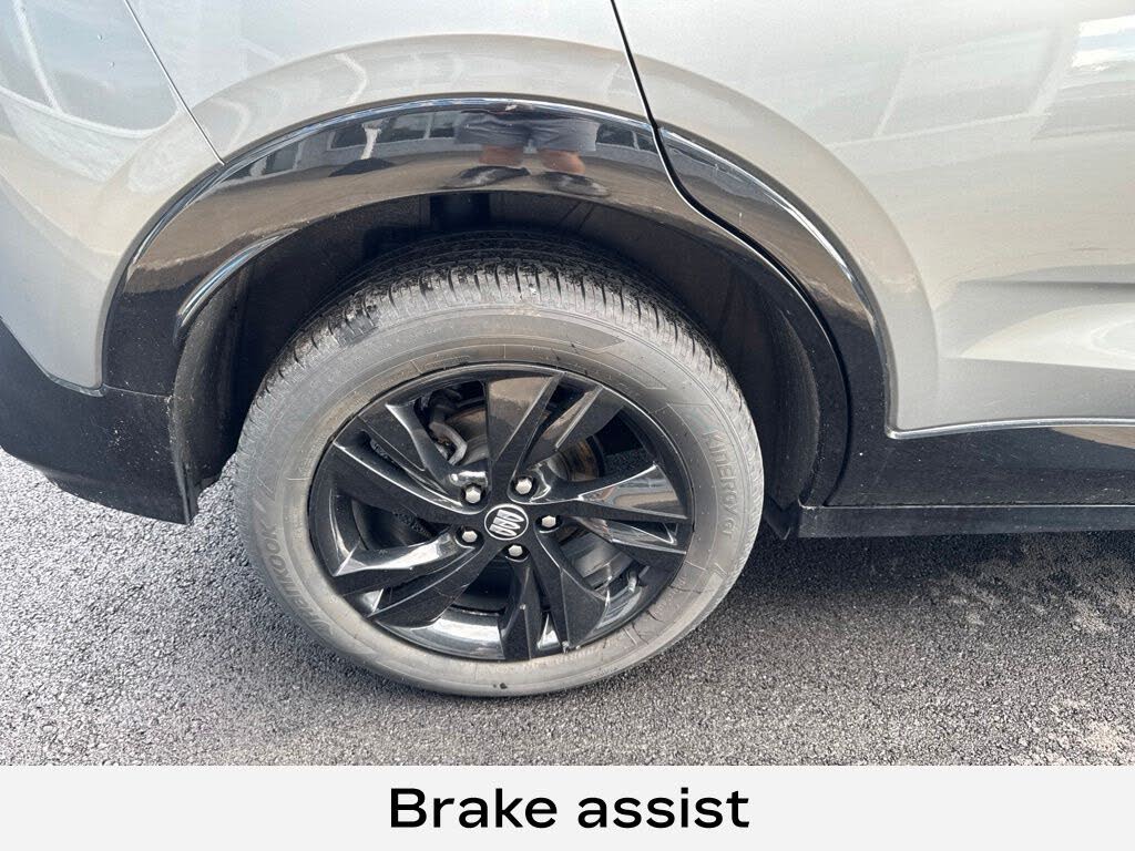 2024 Buick Encore GX