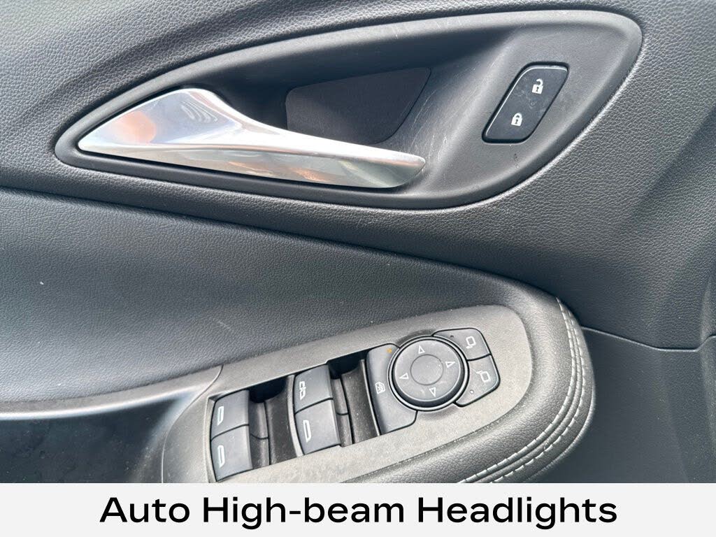 2024 Buick Encore GX