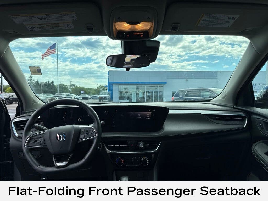 2024 Buick Encore GX