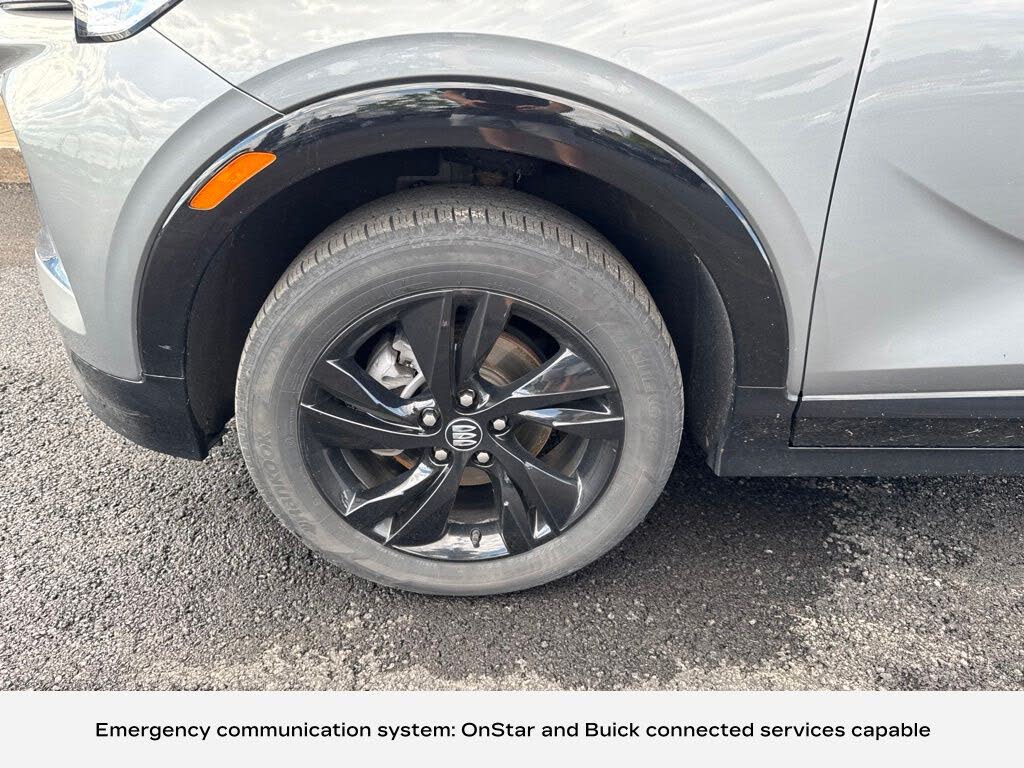 2024 Buick Encore GX