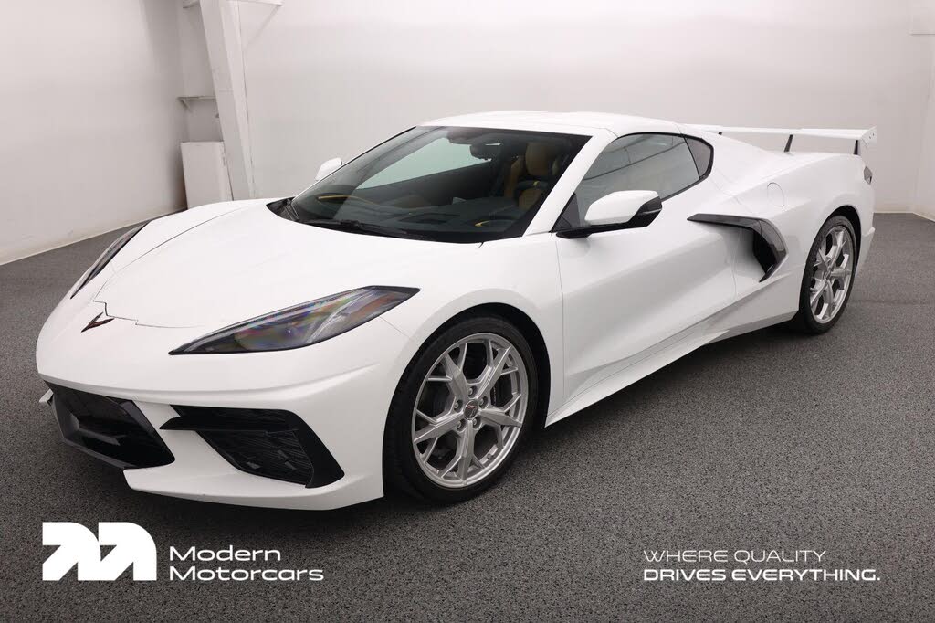 2023 Chevrolet Corvette Stingray for sale in Nixa, MO