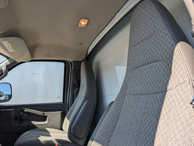 2024 Chevrolet Express