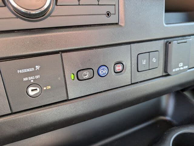 2024 Chevrolet Express