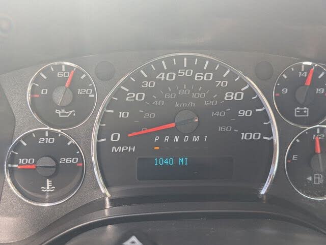 2024 Chevrolet Express