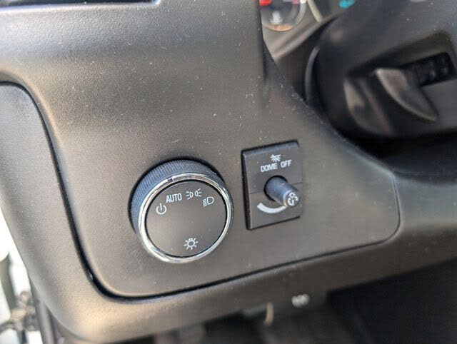 2024 Chevrolet Express