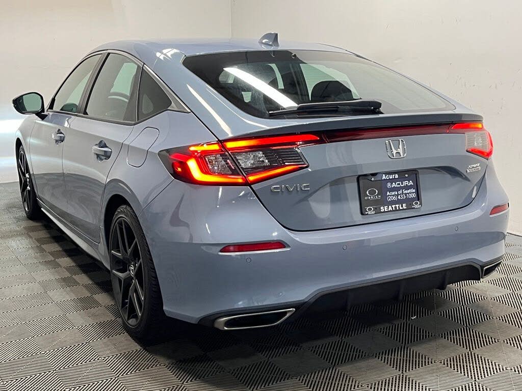 2023 Honda Civic