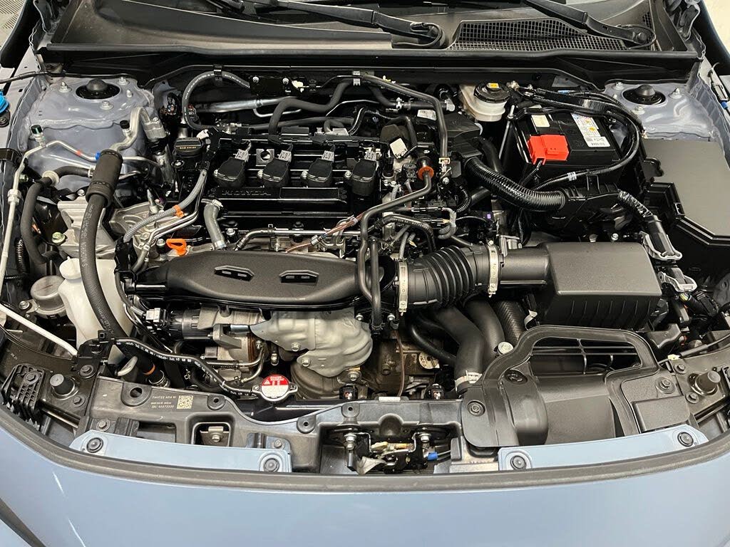 2023 Honda Civic