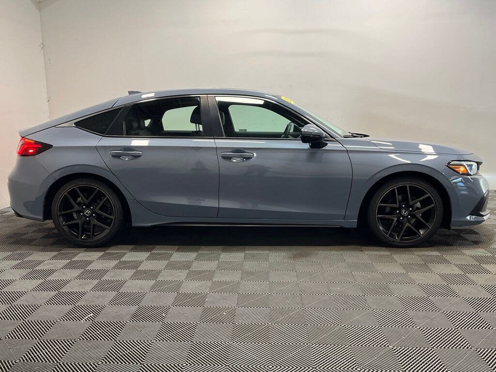 2023 Honda Civic