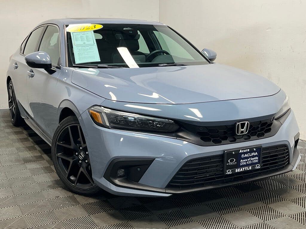2023 Honda Civic