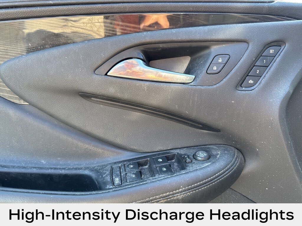 2019 Buick Envision