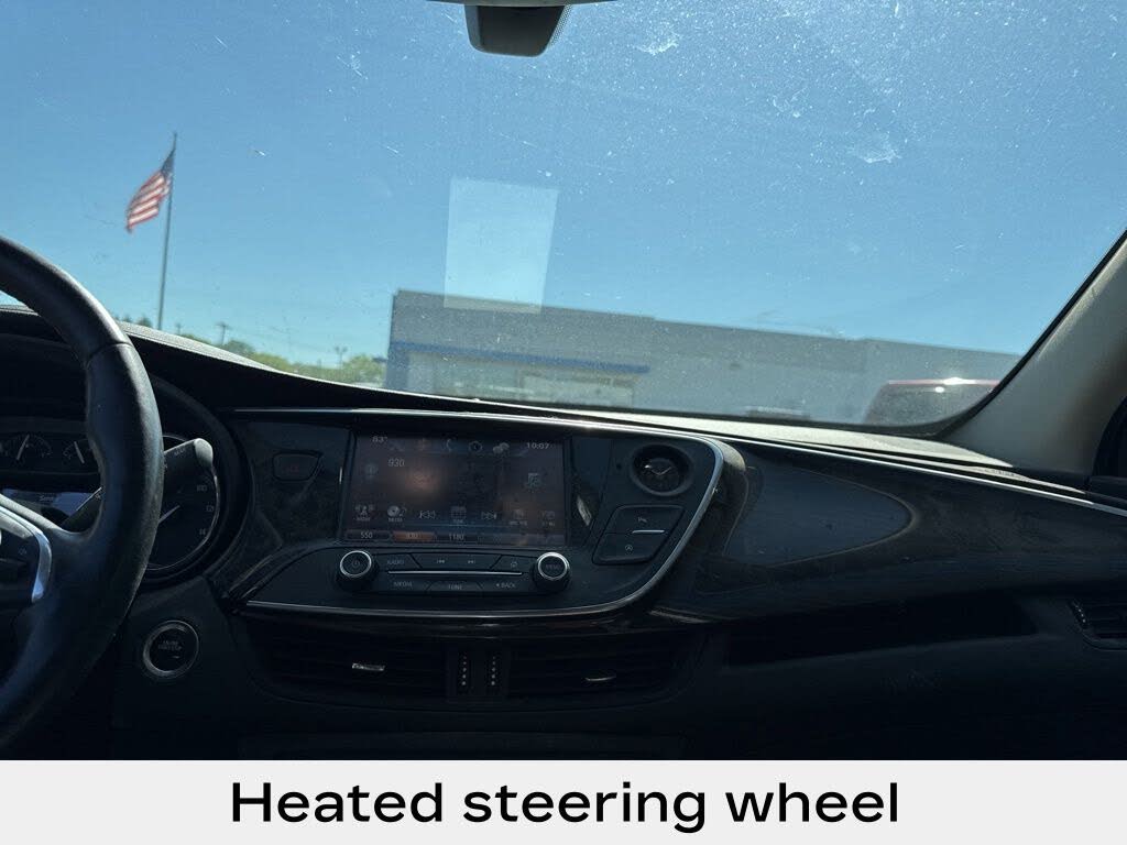 2019 Buick Envision