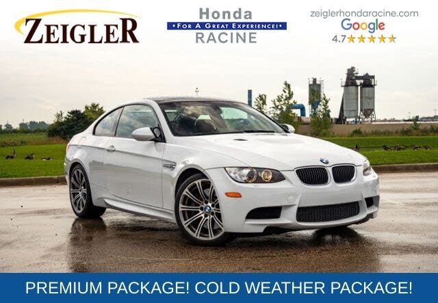 2012 BMW M3 Base for sale in Mount Pleasant, WI