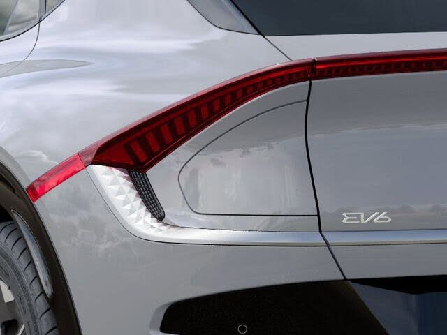 2026 Kia EV6