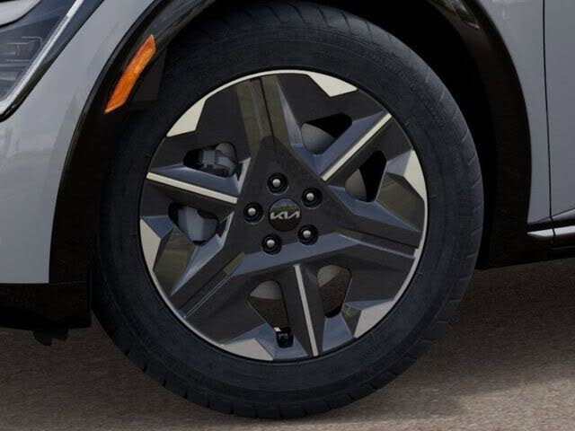 2026 Kia EV6