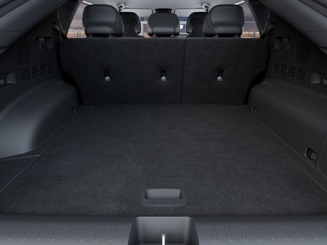 2026 Kia EV6