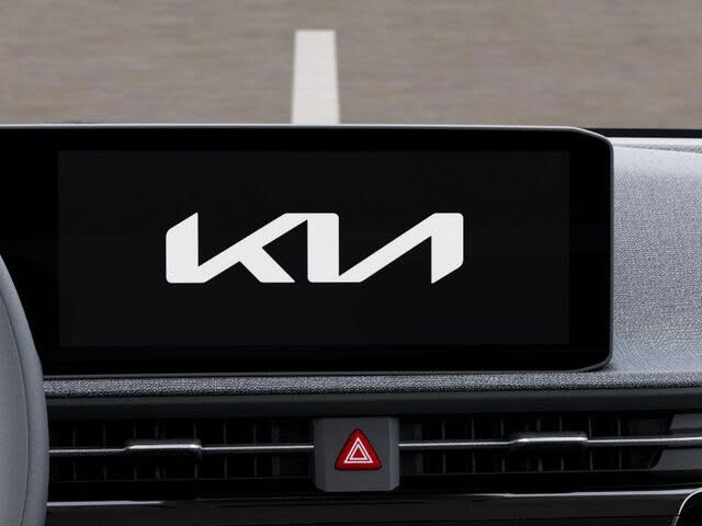 2026 Kia EV6