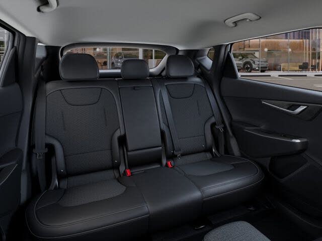 2026 Kia EV6
