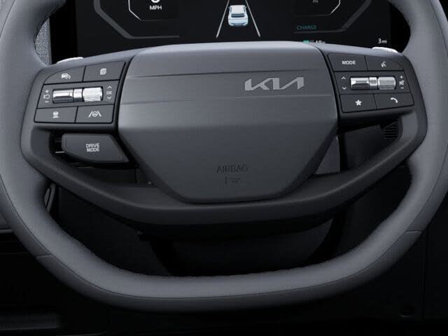 2026 Kia EV6