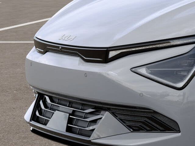 2026 Kia EV6
