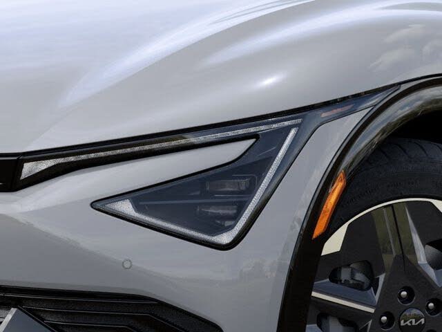 2026 Kia EV6