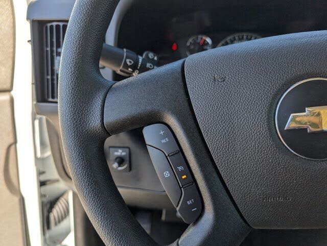 2024 Chevrolet Express