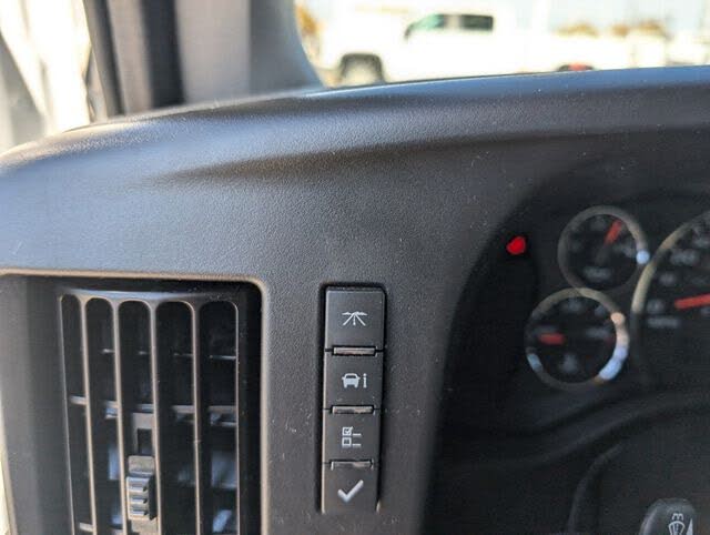 2024 Chevrolet Express