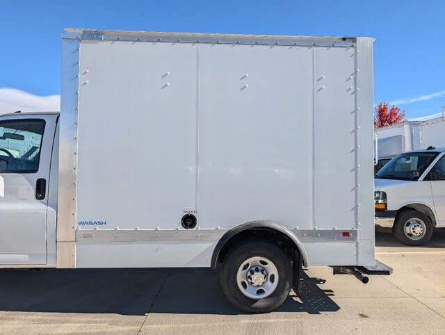 2024 Chevrolet Express