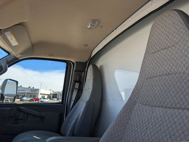 2024 Chevrolet Express