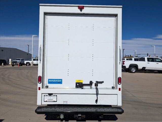 2024 Chevrolet Express