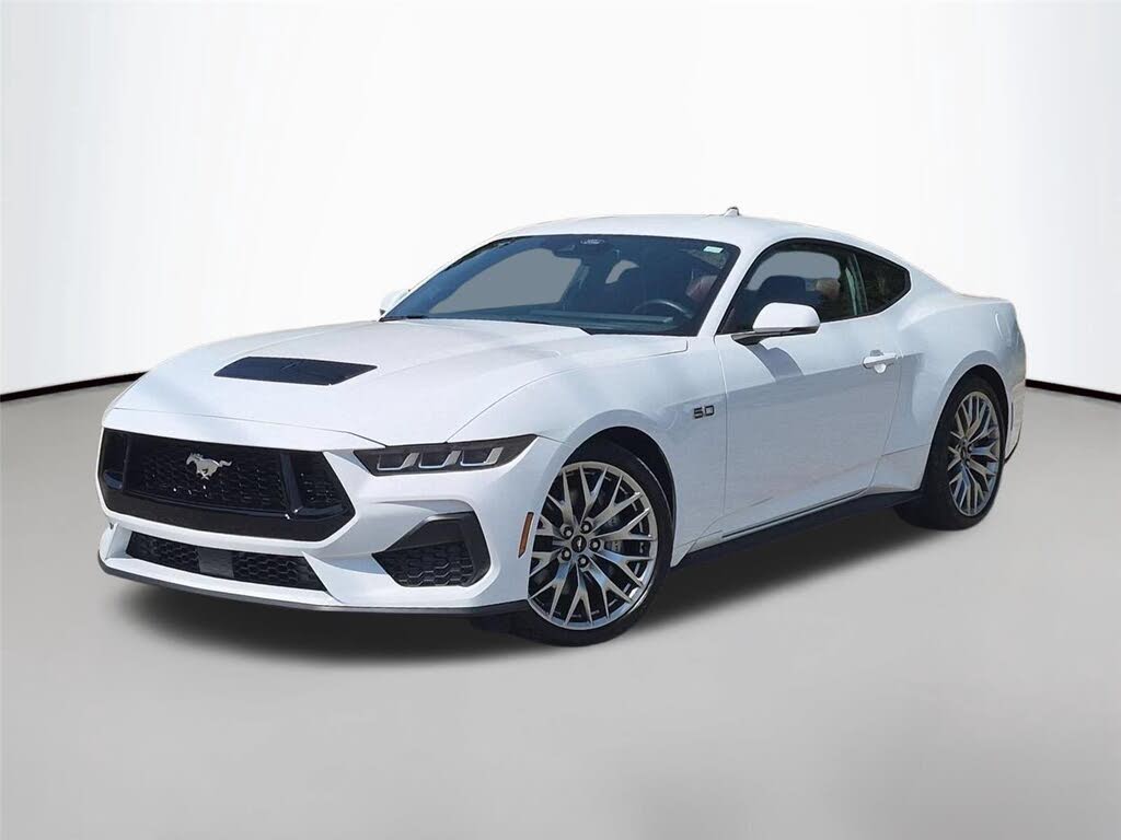 2025 Ford Mustang GT Premium for sale in Columbia, SC