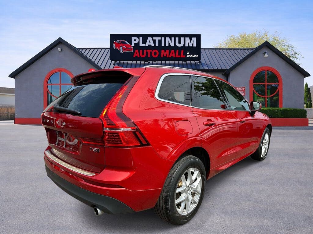 2021 Volvo XC60