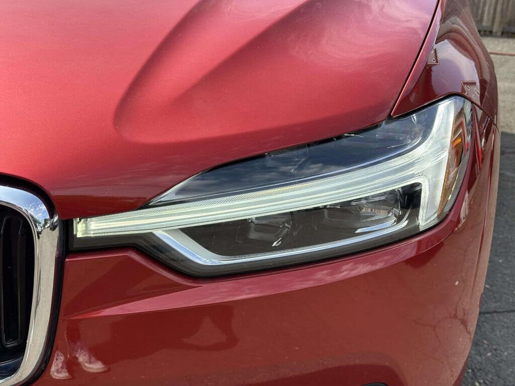 2021 Volvo XC60
