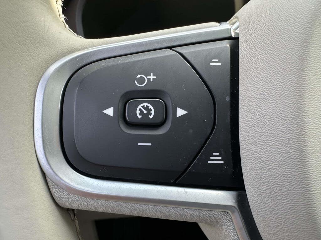2021 Volvo XC60