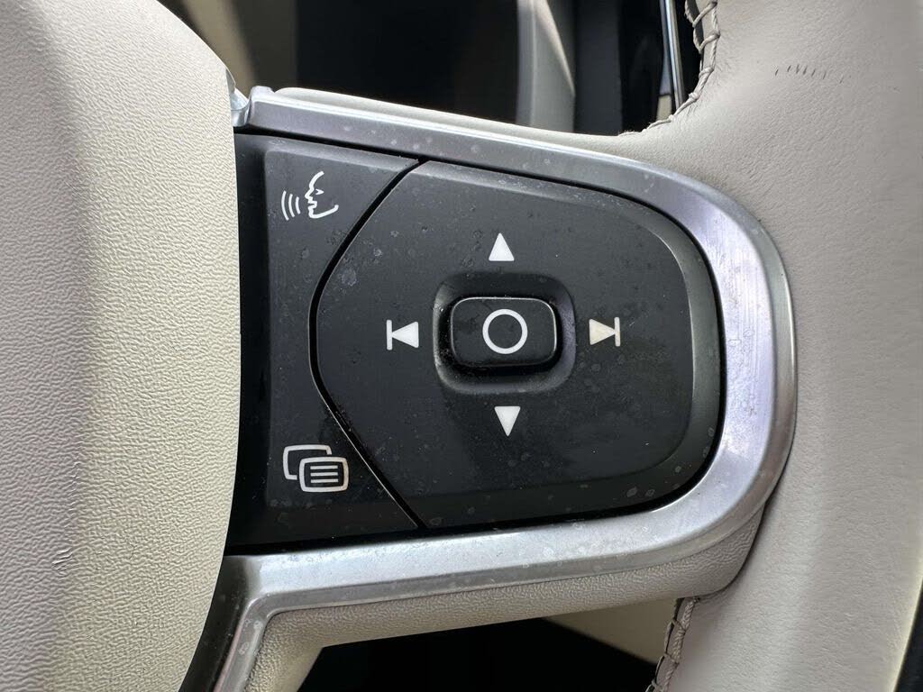 2021 Volvo XC60