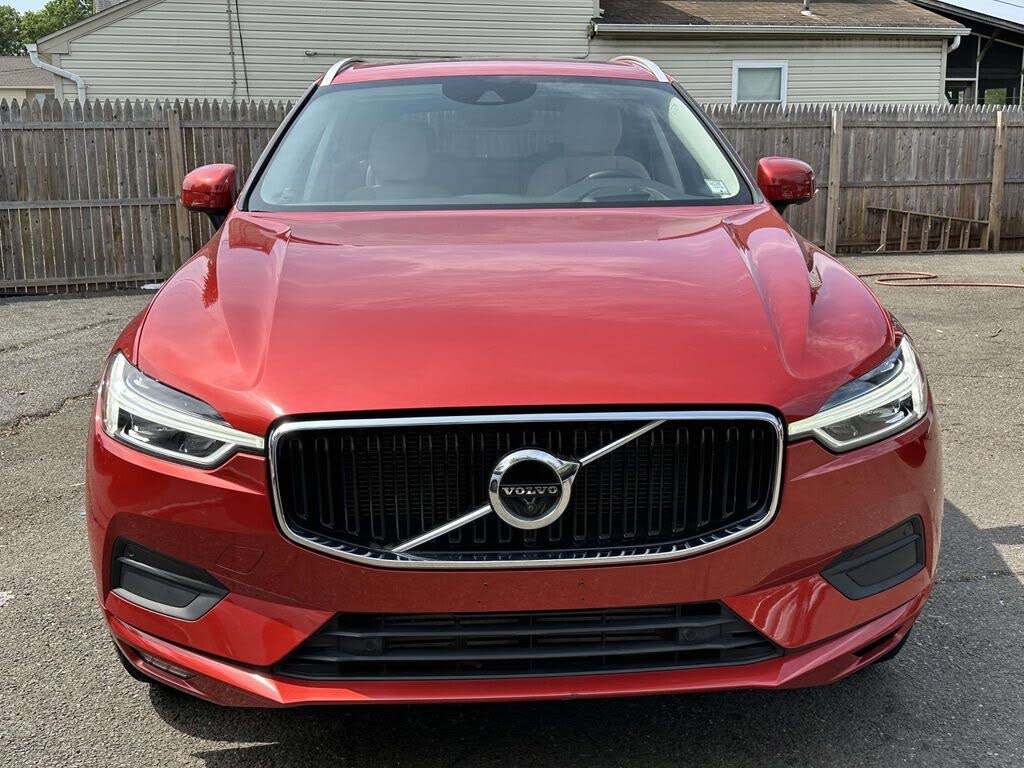 2021 Volvo XC60
