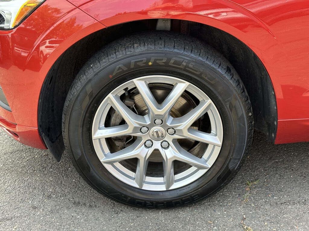 2021 Volvo XC60