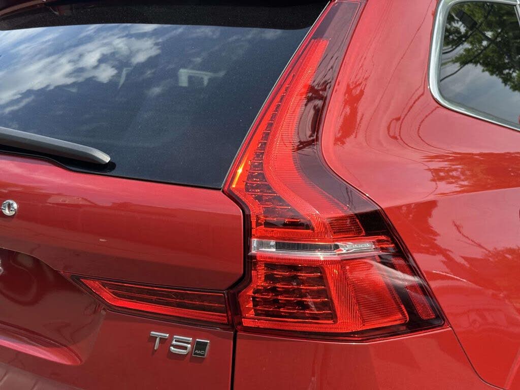 2021 Volvo XC60